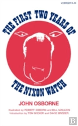 Bertrand.pt - The First Two Years Of Nixon Watch