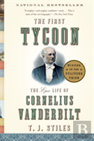 The First Tycoon