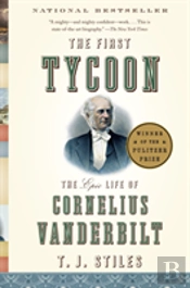 The First Tycoon