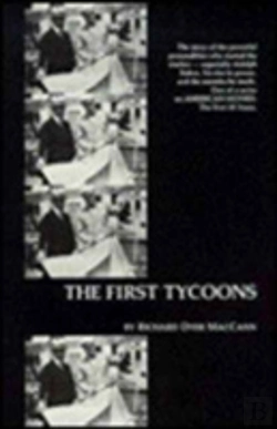 Bertrand.pt - The First Tycoons