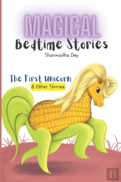 Bertrand.pt - The First Unicorn & Other Stories - Magical Bedtime Stories (5-In-1)
