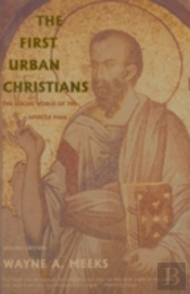 The First Urban Christians
