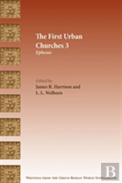 The First Urban Churches 3
