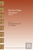The First Urban Churches 3