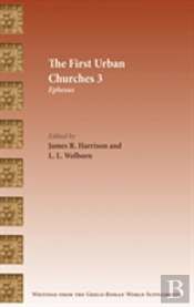 The First Urban Churches 3