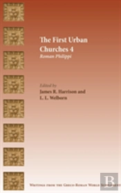 The First Urban Churches 4