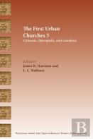 The First Urban Churches 5
