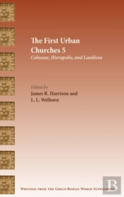 The First Urban Churches 5