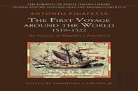 The First Voyage Around The World, 1519-1522