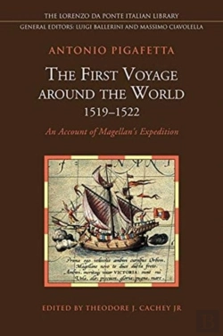 Bertrand.pt - The First Voyage Around The World, 1519-1522