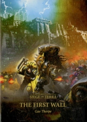 The First Wall