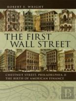 The First Wall Street