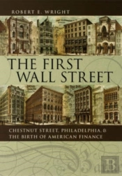 The First Wall Street
