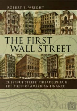 Bertrand.pt - The First Wall Street