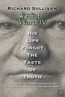 Bertrand.pt - The First Ward Iv - His Lips Forgot The Taste Of Truth