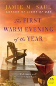 The First Warm Evening Of The Year