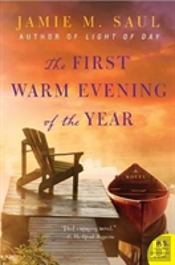 The First Warm Evening Of The Year