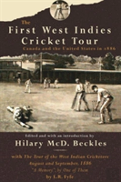 Bertrand.pt - The First West Indies Cricket Tour