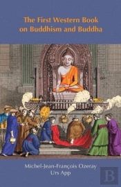 The First Western Book On Buddhism And Buddha