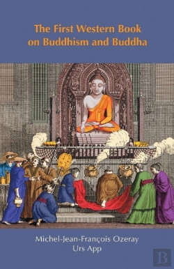 Bertrand.pt - The First Western Book On Buddhism And Buddha