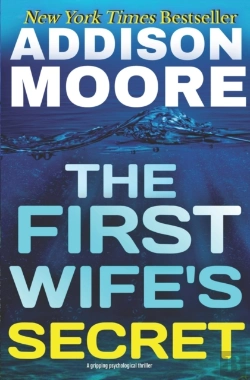 Bertrand.pt - The First Wife'S Secret