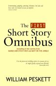 The First William Peskett Short Story Omnibus