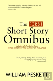 The First William Peskett Short Story Omnibus