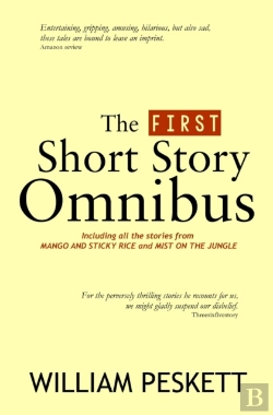 Bertrand.pt - The First William Peskett Short Story Omnibus