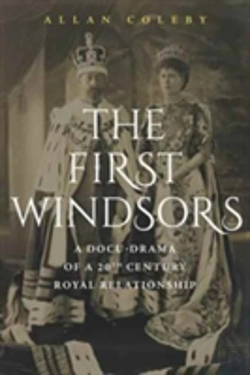 Bertrand.pt - The First Windsors