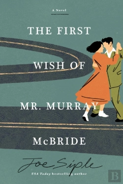 Bertrand.pt - The First Wish Of Mr. Murray Mcbride