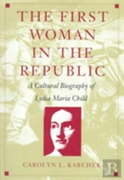 The First Woman In The Republic