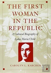 The First Woman In The Republic