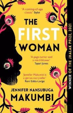 Bertrand.pt - The First Woman