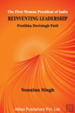 Bertrand.pt - The First Woman President Of India Reinventing Leadership