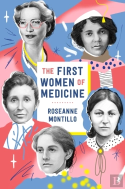 Bertrand.pt - The First Women Of Medicine