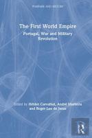 The First World Empire
