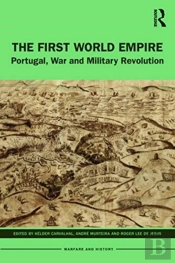 The First World Empire