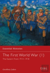 The First World War (1)