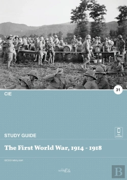 Bertrand.pt - The First World War, 1914 - 1918
