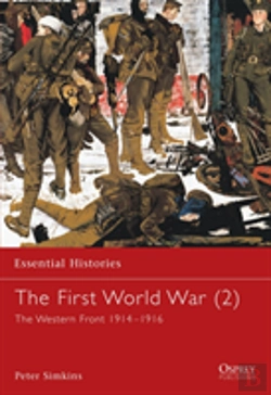 Bertrand.pt - The First World War (2)