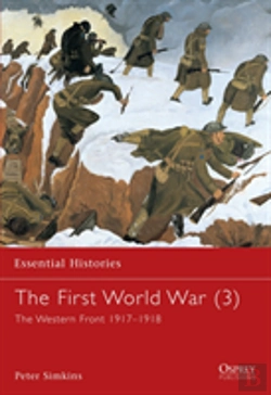 Bertrand.pt - The First World War (3)