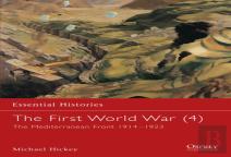 The First World War (4)