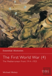 The First World War (4)