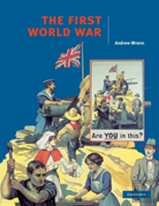 The First World War