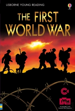 Bertrand.pt - The First World War