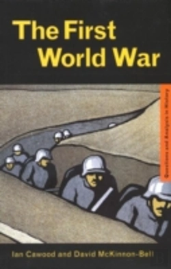 Bertrand.pt - The First World War