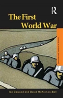 Bertrand.pt - The First World War