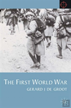 Bertrand.pt - The First World War