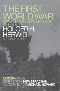 Bertrand.pt - The First World War