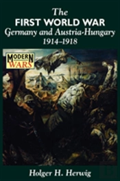 The First World War